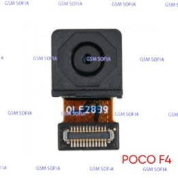Modulo camara frontal para PocoPhone Poco F4