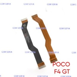 Flex main principal para PocoPhone Poco F4 GT