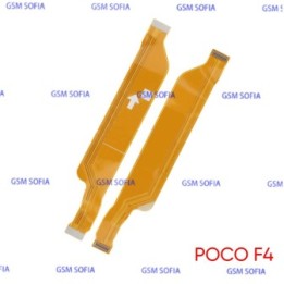 Flex main principal para Pocophone F4 / poco F4