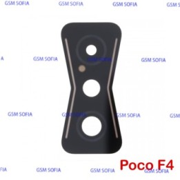 Lente De Camara Para Xiaomi Poco F4 GT