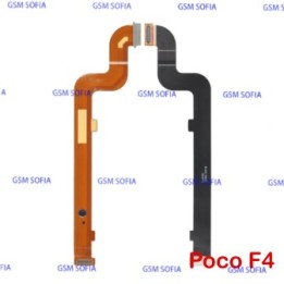 Flex LCD para Poco F4 GT
