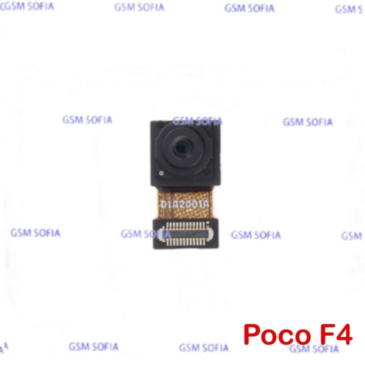 Camara frontal para Poco F4 GT / 21121210G
