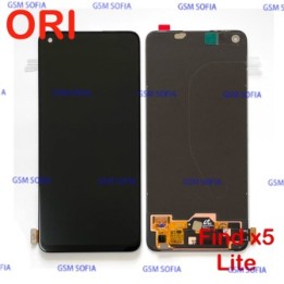 Pantalla completa ori sin marco para Oppo find x5 lite / A78 4G /RENO 7/ ONE PLUS NORD CE 2/Realme 9 pro plus/Realme 10 4g