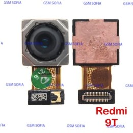 cámara trasera para Xiaomi Redmi 9T
