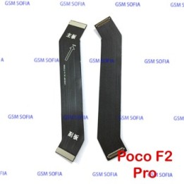 Flex Main De Conectar Placa Para Poco F2 Pro
