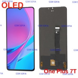 Pantalla completa Oled sin marco para one plus 7t