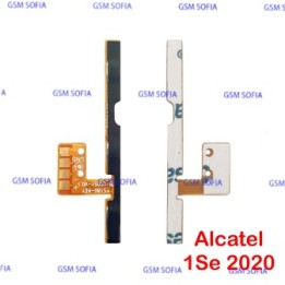 Flex power + Volumen para Alcatel 1SE 2020 / 5030