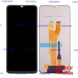 Pantalla Completa Sin marco Para Zte A53 / Zte A53 Plus