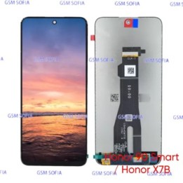 Pantalla Completa cálida extra sin Marco Para Honor 90 Smart / Hono X7B / Honor 200 Smart