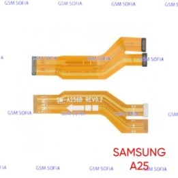 Flex Conexion Main Para Samsung Galaxy A25 / A255