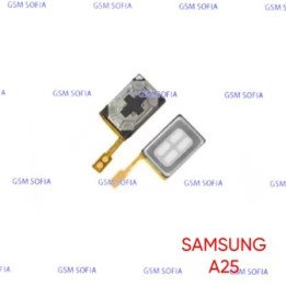 Flex Auricular Para Samsung Galaxy A25 / A255