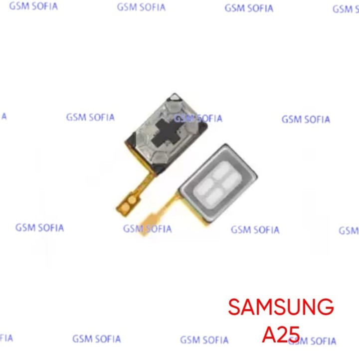 Flex Auricular Para Samsung Galaxy A25 / A255