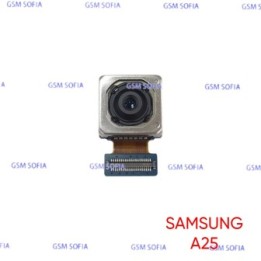 Camara Trasera Para Samsung Galaxy A25 / A255