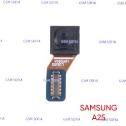 Camara Frontal Para Samsung Galaxy A25 / A255