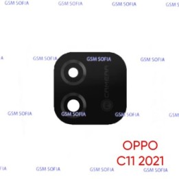 Lente de Camara Para Realme C11 2021