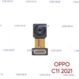 Camara Frontal Para Realme C11 2021