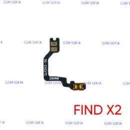 Flex Power Para Oppo Find X2
