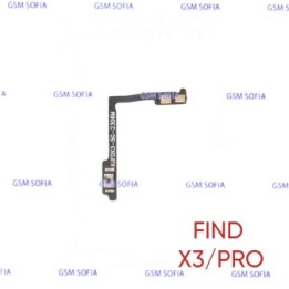 Flex Power Para Oppo Find X3 / Find X3 Pro