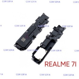 Modulo Altavoz Buzzer  Para Realme 7i