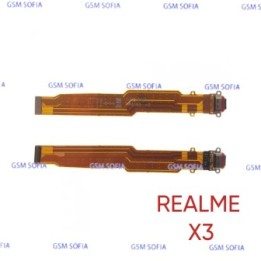 Flex Carga Para Realme X3