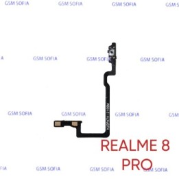 Flex Power Para Realme 8 Pro