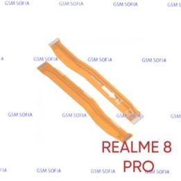 Flex Conexion Main Para Realme 8 Pro