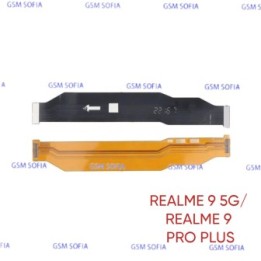 Flex Conexion Main Para Realme 9 5G / Realme 9 Pro Plus