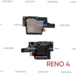 Modulo Altavoz Buzzer Para Oppo Reno 4 5G