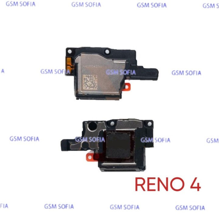 Modulo Altavoz Buzzer Para Oppo Reno 4 5G
