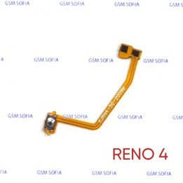 Flex Power Para Oppo Reno 4 5G