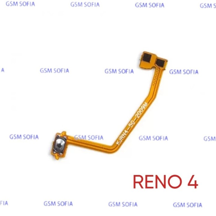 Flex Power Para Oppo Reno 4 5G