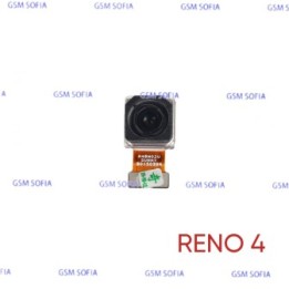 Camara Trasera Para Oppo Reno 4 5G