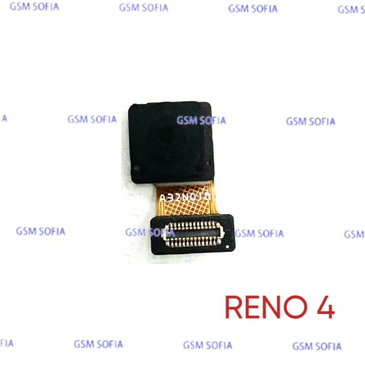 Camara Frontal Para Oppo Reno 4 5G