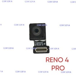 Camara Frontal Para Oppo Reno 4 Pro 5G