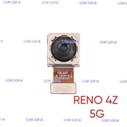 Camara Trasera Para Oppo Reno 4Z 5G