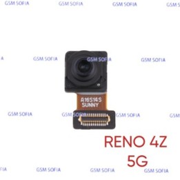 Camara Frontal Para Oppo Reno 4Z 5G