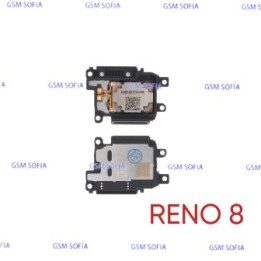 Modulo Altavoz Buzzer Para Oppo Reno 8 5G / Reno 8 lite