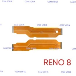 Flex Conexion Main Para Oppo Reno 8 5G