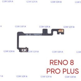 Flex Power Para Oppo Reno 8 Pro Plus