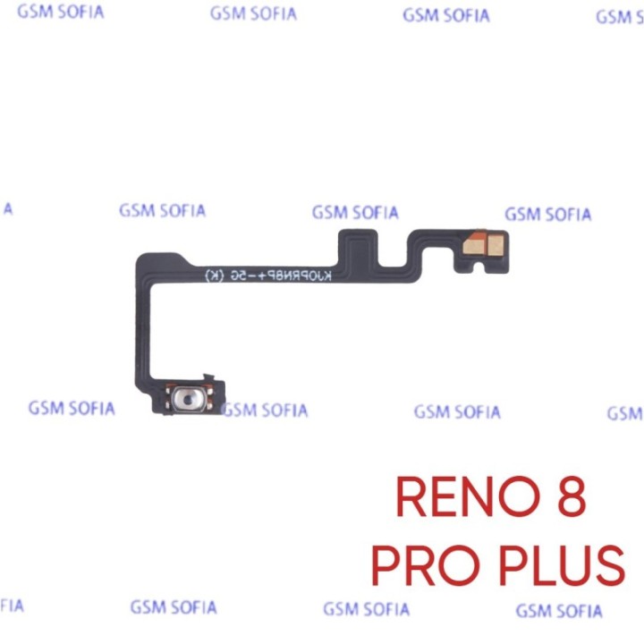 Flex Power Para Oppo Reno 8 Pro Plus
