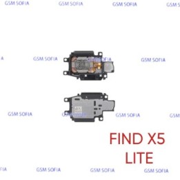 Modulo Altavoz Buzzer Para Oppo Find x5 Lite