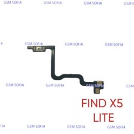Flex Power Para Oppo Find x5 Lite