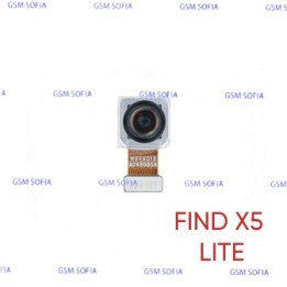 Camara Trasera Para Oppo Find x5 Lite