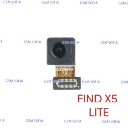 Camara Frontal Para Oppo Find x5 Lite