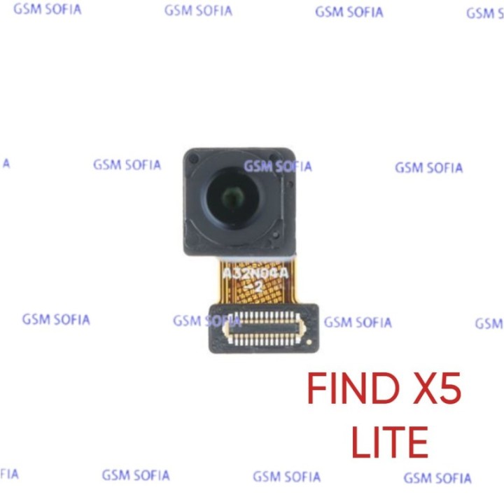 Camara Frontal Para Oppo Find x5 Lite