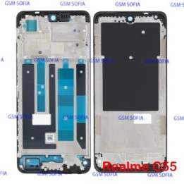 Chasis interna / Marco Interna de pantalla Para Realme C55