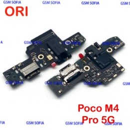 Placa carga Ori para redmi note 11 5G / Poco M4 pro 5G / redmi note 11s 5G