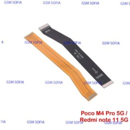 Flex main principal para Poco M4 Pro 5G / Redmi note 11 5G