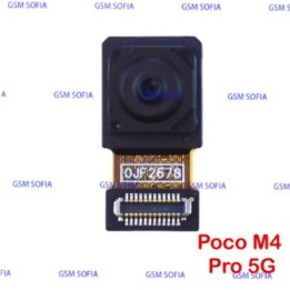 Cámara frontal para Poco M4 Pro 5G