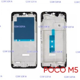 Chasis / Marco Interna Para Poco M5